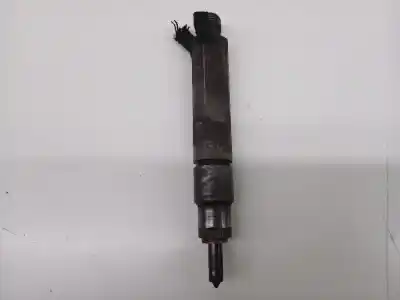 Pezzo di ricambio per auto di seconda mano INIETTORE per SEAT LEON  Riferimenti OEM IAM 028130201T  0432193747