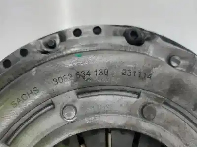 Second-hand car spare part clutch kit for citroen c4 grand picasso avatar oem iam references 3082634130  403453