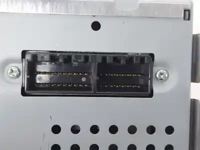 Автозапчастина б/у багатофункційний дисплей для mitsubishi l 200 (ka0/kb0) 2.5 di-d cat посилання на oem iam 8750a146  