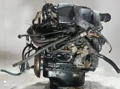 Автозапчастина б/у двигун комплект для corsa combo corsa c familiar посилання на oem iam x17d  8944685690