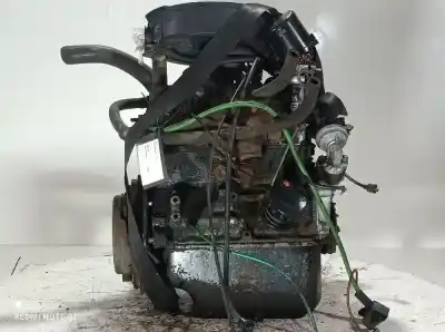 Pezzo di ricambio per auto di seconda mano MOTORE COMPLETO per FIAT PANDA  Riferimenti OEM IAM 100GL3000  