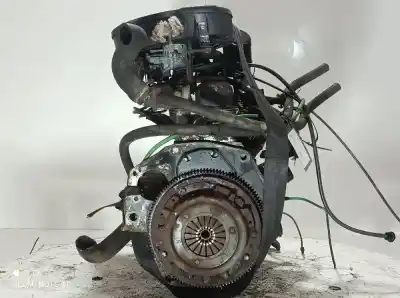 Pezzo di ricambio per auto di seconda mano motore completo per fiat panda super riferimenti oem iam 100gl3000  