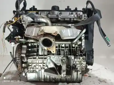 Pièce détachée automobile d'occasion MOTEUR COMPLET pour RENAULT SAFRANE (B54)  Références OEM IAM N7U  
