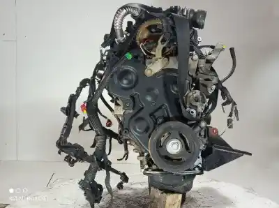 Second-hand car spare part complete engine for suzuki santana 300 2.0 hdi oem iam references 9hx  