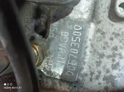 Second-hand car spare part complete engine for suzuki santana 300 2.0 hdi oem iam references 9hx  