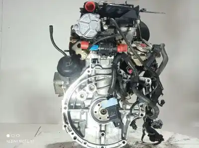 Second-hand car spare part complete engine for suzuki santana 300 2.0 hdi oem iam references 9hx  