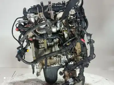 Second-hand car spare part complete engine for suzuki santana 300 2.0 hdi oem iam references 9hx  