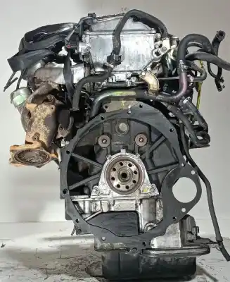 Pezzo di ricambio per auto di seconda mano motore completo per nissan pathfinder (r51) 2.5 dci le riferimenti oem iam yd25  