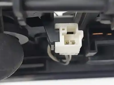 Second-hand car spare part climate control for ford maverick (ml) gl oem iam references 5971030769  