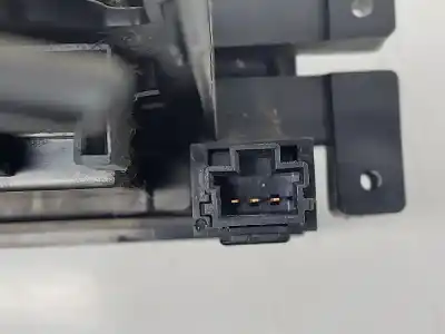 Second-hand car spare part climate control for ford maverick (ml) gl oem iam references 5971030769  