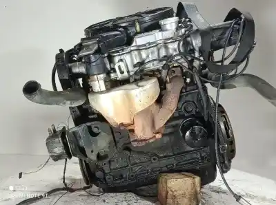 Tweedehands auto-onderdeel complete motor voor opel kadett e sprint lim. oem iam-referenties r90281867  
