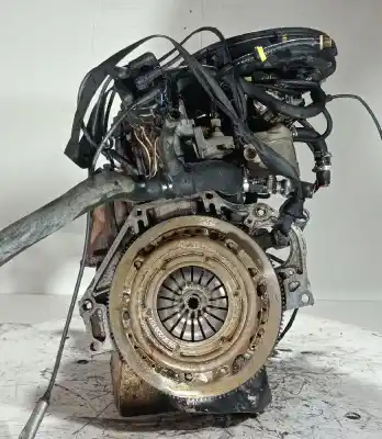 Tweedehands auto-onderdeel complete motor voor opel kadett e sprint lim. oem iam-referenties r90281867  