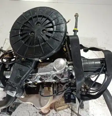 Tweedehands auto-onderdeel complete motor voor opel kadett e sprint lim. oem iam-referenties r90281867  