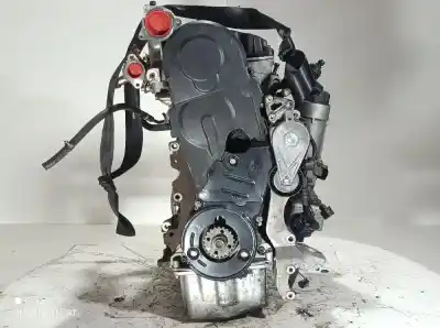 Piesă de schimb auto la mâna a doua motor complet pentru seat leon seat referințe oem iam arl  