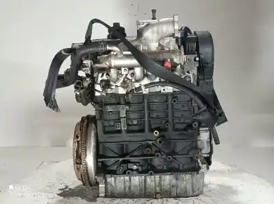 Piesă de schimb auto la mâna a doua motor complet pentru seat leon seat referințe oem iam arl  