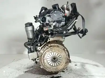 Piesă de schimb auto la mâna a doua motor complet pentru seat leon seat referințe oem iam arl  