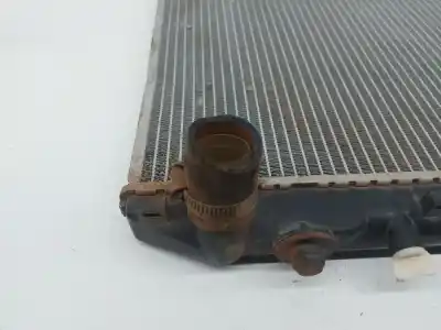Gebrauchtes Autoersatzteil WASSERRADIATOR zum FORD RANGER  OEM-IAM-Referenzen 62246A  
