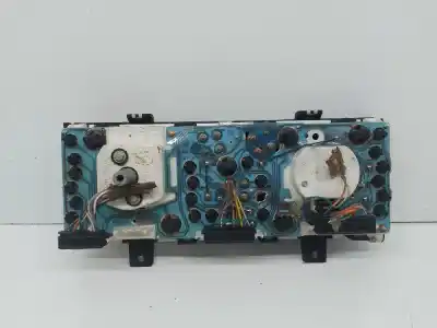 Peça sobressalente para automóvel em segunda mão quadrante por renault clio iv 1.2 tce energy 118 cv / 87 kw referências oem iam 19351698  19351601