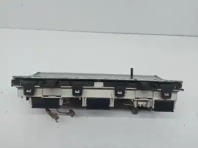 Peça sobressalente para automóvel em segunda mão quadrante por renault clio iv 1.2 tce energy 118 cv / 87 kw referências oem iam 19351698  19351601