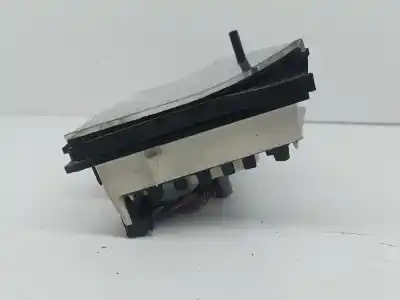 Peça sobressalente para automóvel em segunda mão quadrante por renault clio iv 1.2 tce energy 118 cv / 87 kw referências oem iam 19351698  19351601