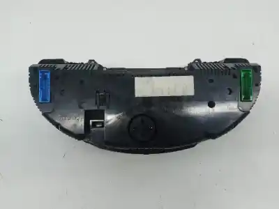 Second-hand car spare part DASHBOARD for AUDI A4 AVANT (B5)  OEM IAM references 1036901830  0263626045