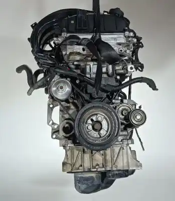 Peça sobressalente para automóvel em segunda mão motor completo por citroen c3 feel referências oem iam hm05  