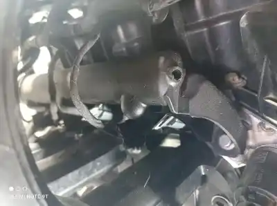 Peça sobressalente para automóvel em segunda mão motor completo por citroen c3 feel referências oem iam hm05  
