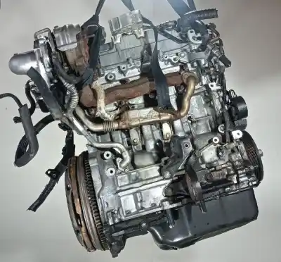 Pièce détachée automobile d'occasion MOTEUR COMPLET pour TOYOTA COROLLA VERSO  Références OEM IAM 2AD  