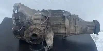 Pezzo di ricambio per auto di seconda mano riduttore per audi 100 berlina (c4) europa riferimenti oem iam 01a301211e