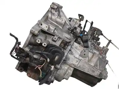 Second-hand car spare part gearbox for mazda 6 lim. (gh) 2.0 crtd 140cv active oem iam references rf5c