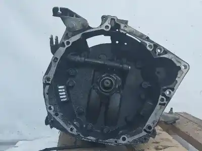Pièce détachée automobile d'occasion BOÎTE DE VITESSES pour RENAULT 21  Références OEM IAM J8S704  
