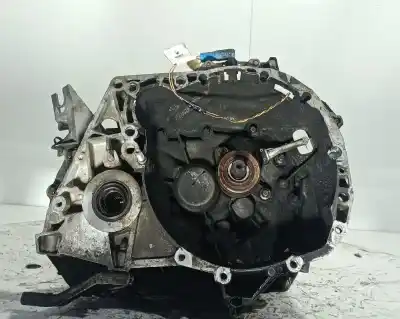 Автозапчастина б/у коробка передач для renault scénic ii (jm0/1_) 1.6 (jm0c jm0j jm1b) посилання на oem iam jrqk9k  