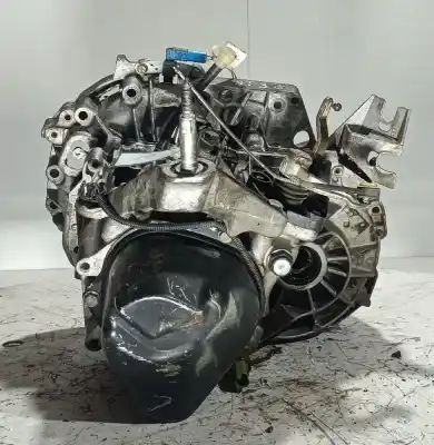 Автозапчастина б/у коробка передач для renault scénic ii (jm0/1_) 1.6 (jm0c jm0j jm1b) посилання на oem iam jrqk9k  