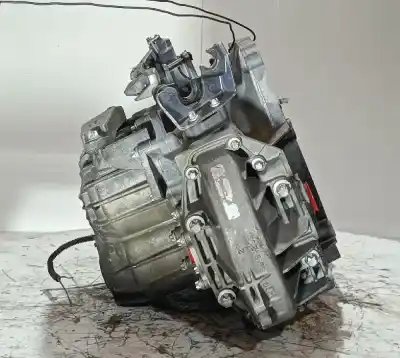 Pièce détachée automobile d'occasion BOÎTE DE VITESSES pour OPEL ZAFIRA B  Références OEM IAM FGP55194293  