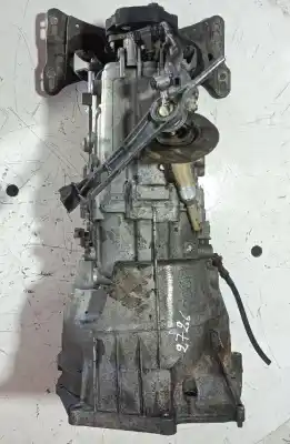 Second-hand car spare part GEARBOX for BMW SERIE 3 COMPACT  OEM IAM references MTFLT1  