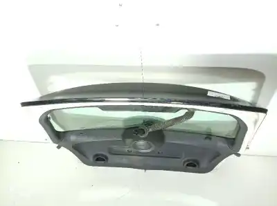 Second-hand car spare part tailgate for bmw mini r56 cooper oem iam references   