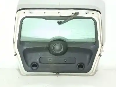 Second-hand car spare part tailgate for bmw mini r56 cooper oem iam references   