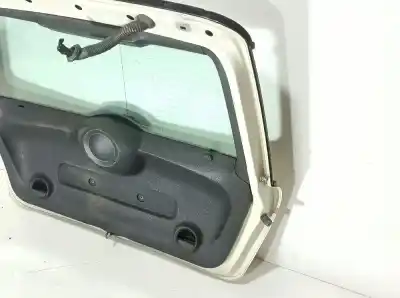 Second-hand car spare part tailgate for bmw mini r56 cooper oem iam references   