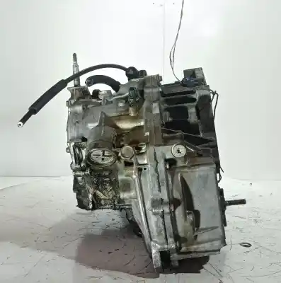 Автозапчастина б/у коробка передач для renault laguna ii bg0 authentique посилання на oem iam 5550sn  