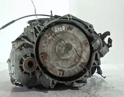 Автозапчастина б/у коробка передач для renault laguna ii bg0 authentique посилання на oem iam 5550sn  