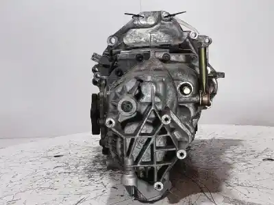 Pezzo di ricambio per auto di seconda mano riduttore per audi a4 avant (b5) 1.9 tdi quattro riferimenti oem iam lau012301  