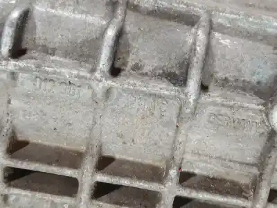 Pezzo di ricambio per auto di seconda mano riduttore per audi a4 avant (b5) 1.9 tdi quattro riferimenti oem iam lau012301  