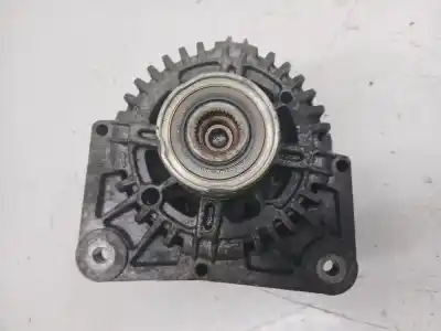 Second-hand car spare part Alternator for RENAULT CLIO II FASE II B CB0 Authentique OEM IAM references 8200386806  8200386806