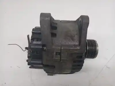 Автозапчастина б/у генератор для renault clio ii fase ii b cb0 authentique посилання на oem iam 8200386806  8200386806