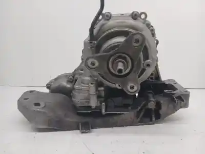 Second-hand car spare part transfer box for bmw x1 (e84) sdrive 18d oem iam references 5wp35000a  