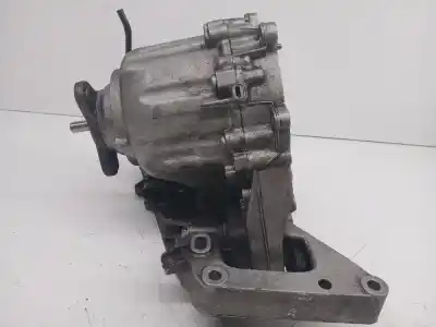 Second-hand car spare part transfer box for bmw x1 (e84) sdrive 18d oem iam references 5wp35000a  