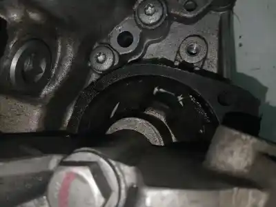 Peça sobressalente para automóvel em segunda mão caixa de transferência por bmw x1 (e84) sdrive 18d referências oem iam 5wp35000a