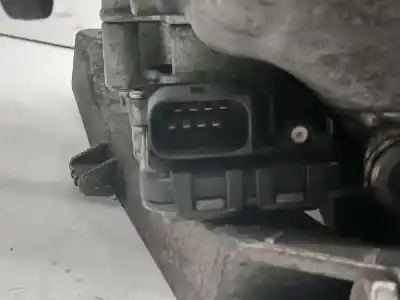 Second-hand car spare part transfer box for bmw x1 (e84) sdrive 18d oem iam references 5wp35000a  