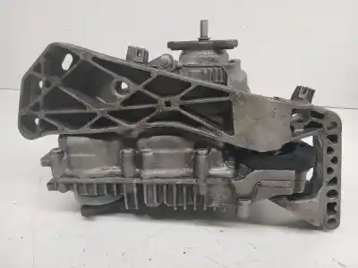 Second-hand car spare part transfer box for bmw x1 (e84) sdrive 18d oem iam references 5wp35000a  