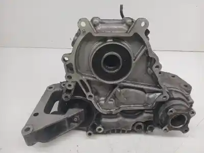 Second-hand car spare part transfer box for bmw x1 (e84) sdrive 18d oem iam references 5wp35000a  